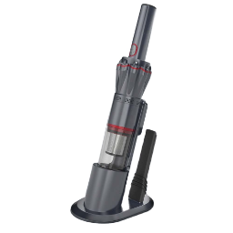 Good Quality Mini Wireless Handheld Portable Rechargeable Car Vacuum Cleaner