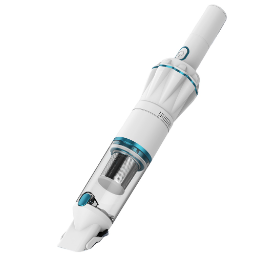 New Design High Power 14000Pa Auto Mini Wireless Cordless Handheld Portable Rechargeable Car Vacuum Cleaner