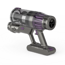 Powered Auto Home Use Vacuum cleaner
