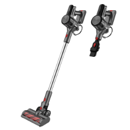 Top Sales Portable Multi Cyclone Detachable battery pack Cordless Handheld Vacuum Cleaner