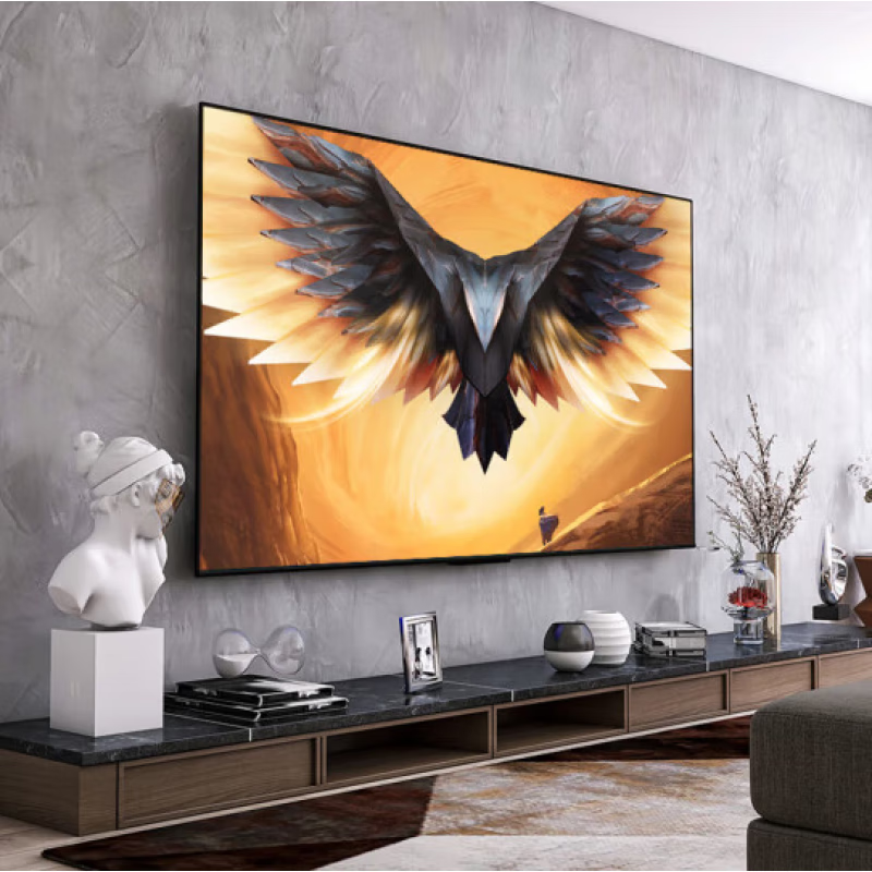 Accept Custom Television Smart Tv 32 40 43 50 55 65 75 85 Inch Smart Tv Screens 4K Android Led Tv 55 65 Inch