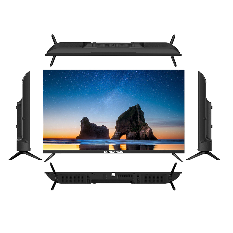 Factory Price 65Inch Android Smart Tv Television 55 Pouces Tv Televizor 32 Inch Smart Tv For Hotel