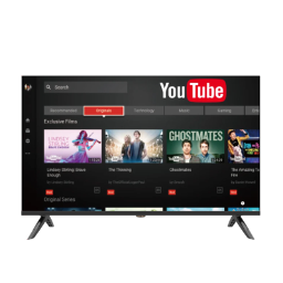 Manufacturer Flat Screen Android Intelligente Television 2K 4K Smart Tv 32 Inch Led Tv 40 43 50 55 65 75 85 100 Inch
