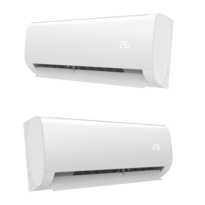SPG-26C Split Air Conditioner Stylish 9000Btu Fixed Frequency Wall Mounted Air Conditioner