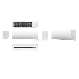 SPG-70CH All Season Use 24000btu Air Conditioner Wall Mounted Split Air Conditioner For wholesale